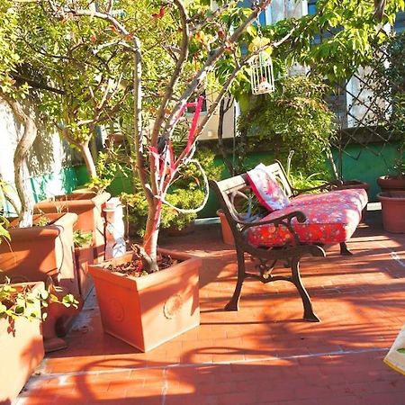 City Life Terrazzo Mailand Exterior foto